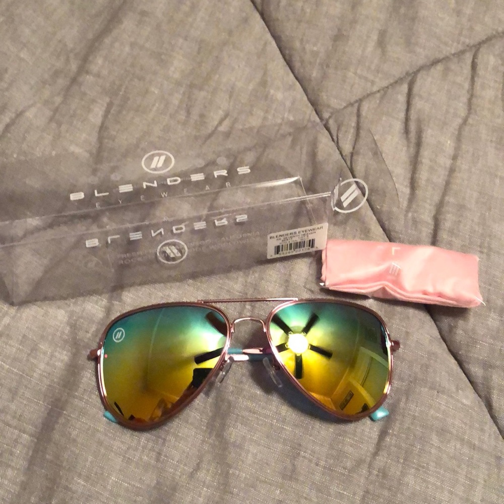 Blenders Sunglasses